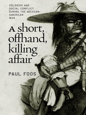 cover image of A Short, Offhand, Killing Affair